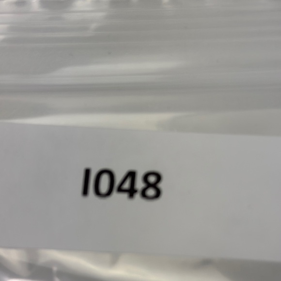 Jantzen Sport Women's Blue Patterned Button Down Vest - Picture 10 of 10